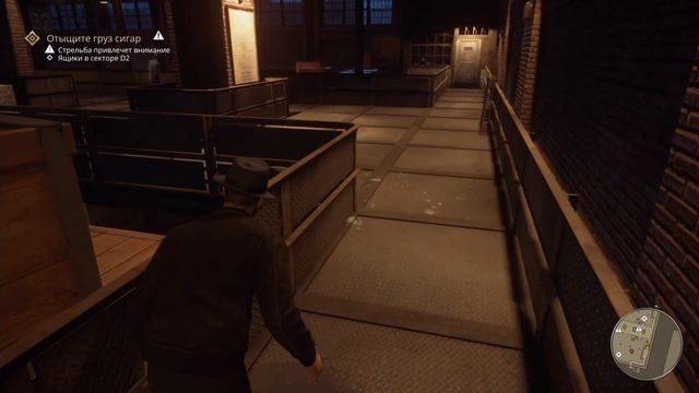 Mafia |#10 Xbox Series X смотреть онлайн