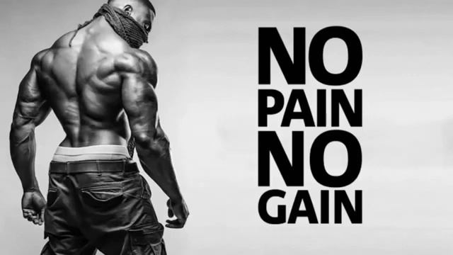 motivation music 2020 🎧 No pain no gain🔥!!! смотреть онлайн