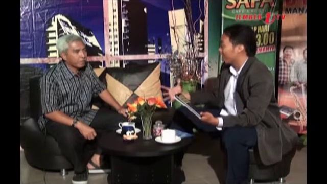 Dialog Jember1 TV Part 3 смотреть онлайн
