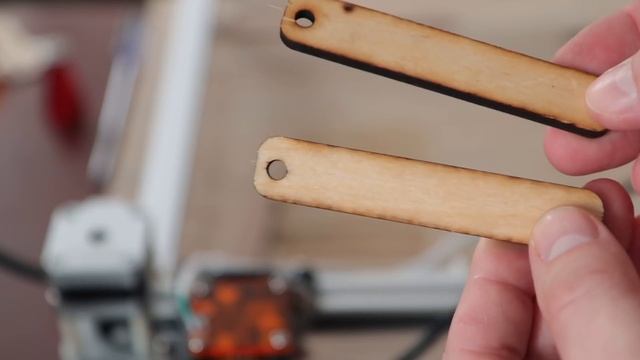 ЗАЧЕМ мне ЛАЗЕРНЫЙ ГРАВЕР? | Aufero Laser 2