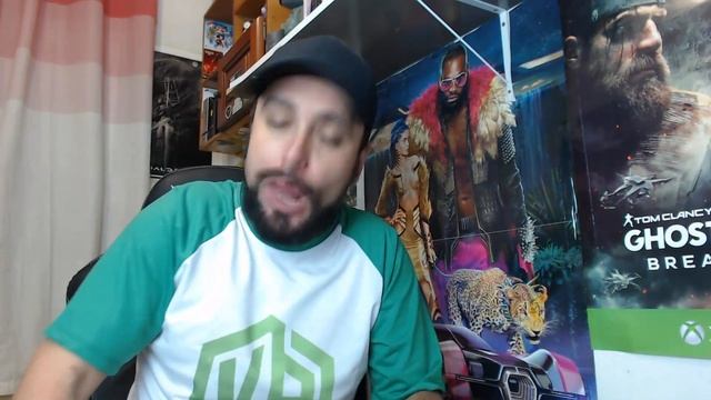 VB#22 Ex-Exclusivo PS4, Hotline Miami, Gears Tactics, Ori 2, Grounded смотреть онлайн