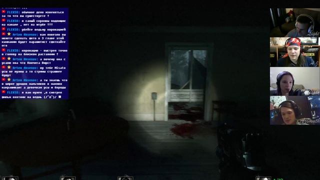 Стрим по -Left 4 Dead 2-. Глава 10. "SWAMP FEVER". У(топи)чное прохождение на реализме! смотреть онлайн