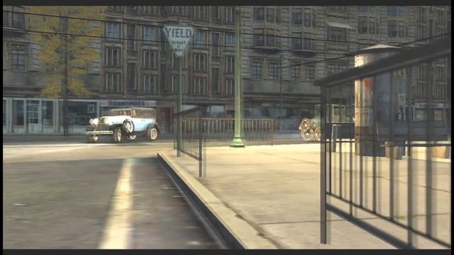 Mafia: 1.0 An Offer You Cant Refuse смотреть онлайн