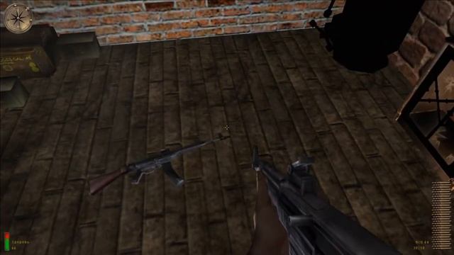 Прохождение Medal of Honor Операция черный лис на среднем уровне сложности #3 Сбор данных смотреть онлайн