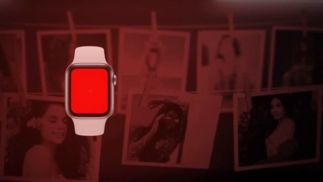 Why The Apple Watch Has A Red Flashlight смотреть онлайн