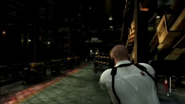 Max Payne 3 - Часть 24 [Тир] смотреть онлайн
