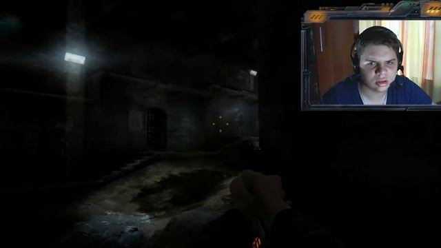 Metro: Last Light Redux - Стелсовый Тема #2 смотреть онлайн