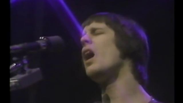 RUNDGREN / UTOPIA - O'KEEFE CENTRE, TORONTO CANADA 4-14-81 VIDEO смотреть онлайн