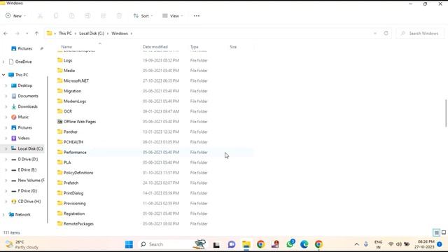 How to Boost PC Performance by Deleting Windows Update Files in Windows 11 | Boost Performance смотреть онлайн