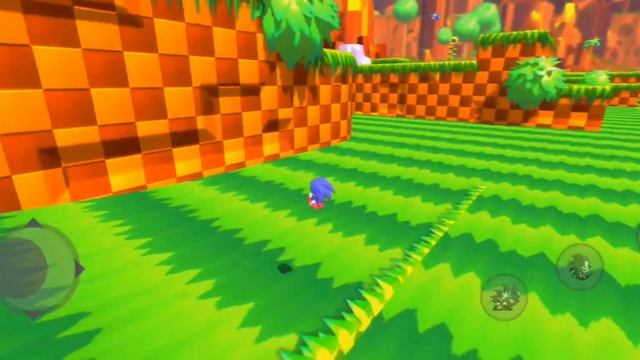 Sonic Utopia Mobile Showcase! смотреть онлайн