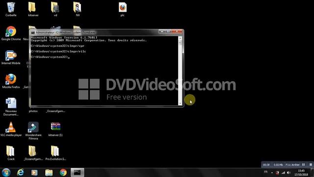 cette copie de windows n'est pas authentique windows 7 numero 7601 смотреть онлайн
