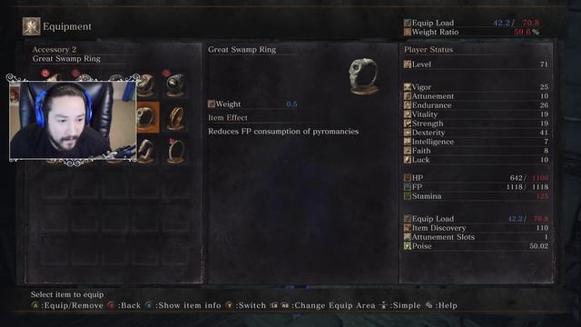 [ 3 ] OUR KATANA IS BEAUTIFUL • DARK SOULS 3: CINDER'S MOD + RANDOMIZER смотреть онлайн