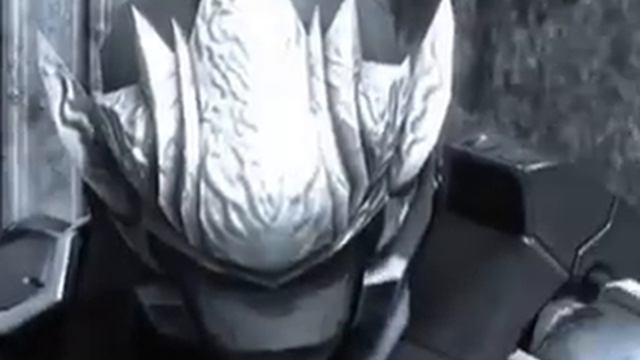 Halo 3- The Lost Father смотреть онлайн