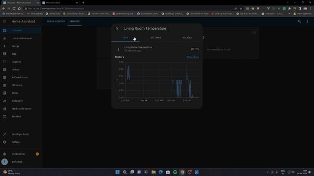 Home Assistant என்றால் என்ன ? смотреть онлайн
