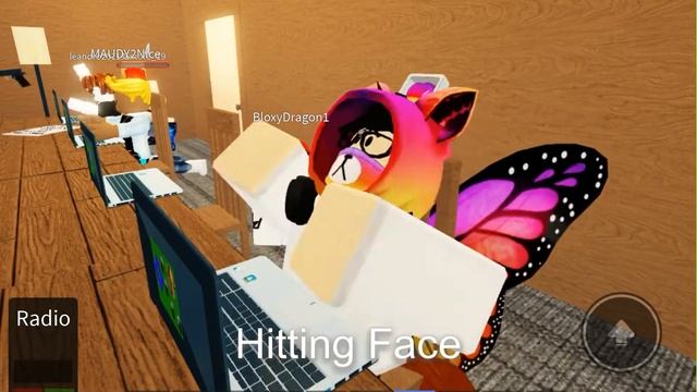 All Animations in Do Ur Homework Simulator (Shuffle Not Included) смотреть онлайн