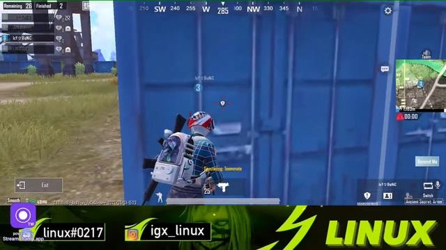 100RS PAYTM/GPAY Giveaway Coustom Room Join Now | Rule 15 Kill Chicken Dinner Only смотреть онлайн
