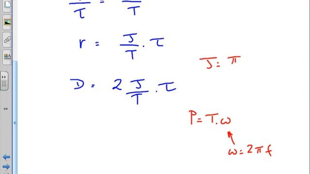 Torsion in Shafts Tutorial Q 02 смотреть онлайн