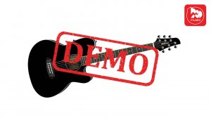Электроакустика IBANEZ TCY10E-BK BLACK HIGH GLOSS - демонстрация звучания