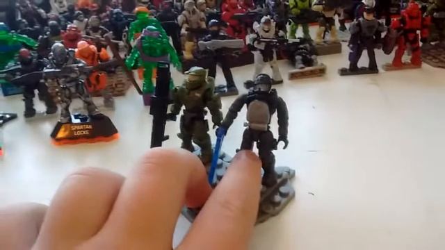 All Halo, TMNT, Call of Duty, Advance Warfare, Destiny смотреть онлайн