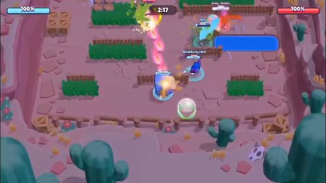 Дорога к 8000 трофеев Бравл Старс/Brawl Stars смотреть онлайн