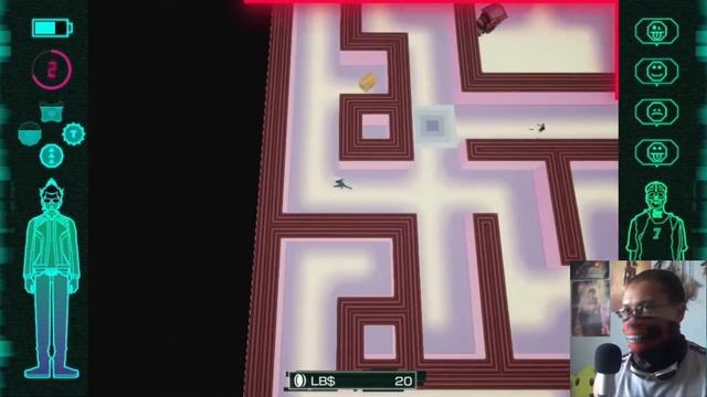 Journey to No More Heroes 3 - Travis Strikes Again - Part 90 смотреть онлайн