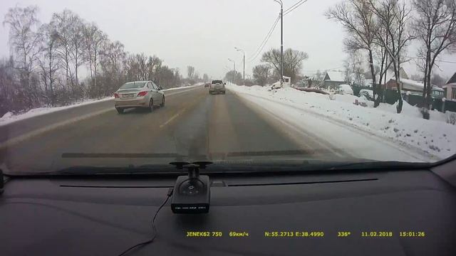 Неолайн 7500s на Оскон в лоб с приглушением по GPS смотреть онлайн