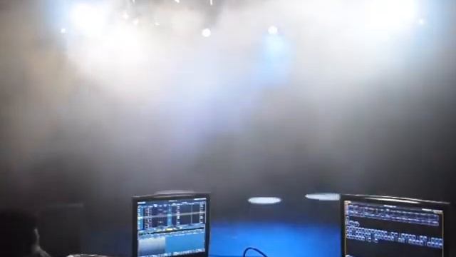Intelligent Lighting Final; Wes Richter; One, Swedish House Mafia смотреть онлайн