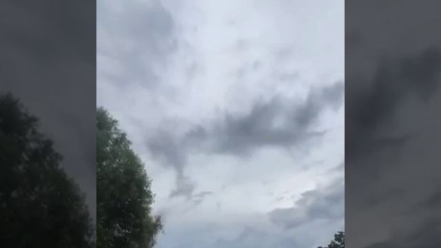 НЛО. Новый Орлеан, США смотреть онлайн