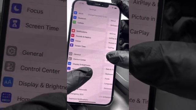 iPhone 12 Pro Max 256 GB SKU 00026 смотреть онлайн