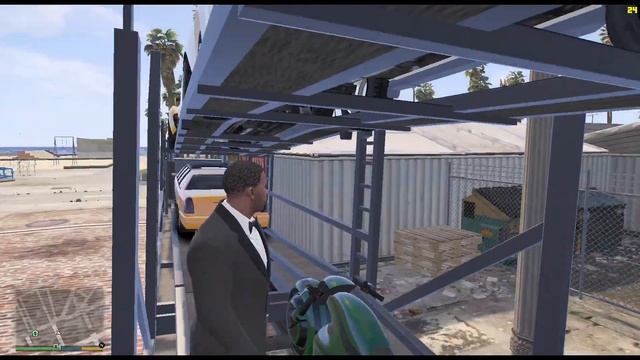 GTA 5 : MICHAEL'S NEW MAFIA MANSION | HINDI | MOD GAMERZ | #114 смотреть онлайн