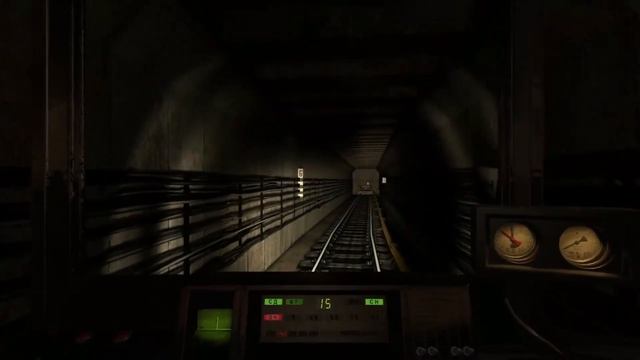 METROSTROI SUBWAY SIMULATOR / РЕАЛИСТИЧНЫЙ СИМУЛЯТОР МАШИНИСТА МЕТРО смотреть онлайн