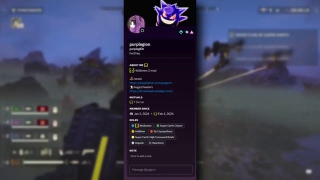 Helldivers 2 - Arrowhead DEV Updates Us on Sony News! смотреть онлайн