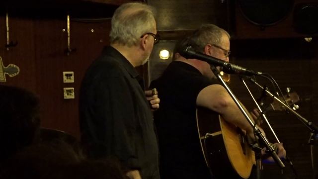 JJ MILTEAU Harmonica & Co à l'Utopia Paris 2016 смотреть онлайн