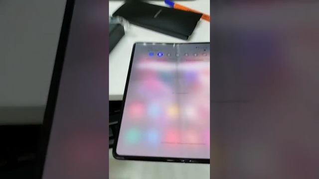 О проблемах Samsung Z Fold 3 или почему я перейду на iPhone смотреть онлайн