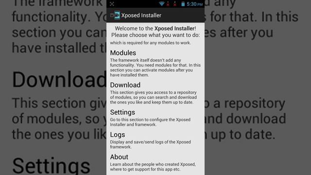 how to see wifi password on android mobile phone (in hindi) - Easiest way смотреть онлайн