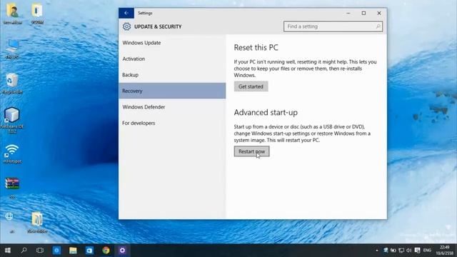 How to install Driver VCOM on WIN 8,8.1,10(ลง Driver VCOM บน WIN 8,8.1,10) смотреть онлайн