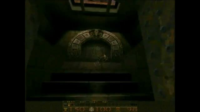 Quake Gameboy Advanced Inacreditável e Nunca Lançado смотреть онлайн