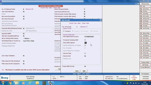 WhatsApp from BUSY - English (Old) смотреть онлайн