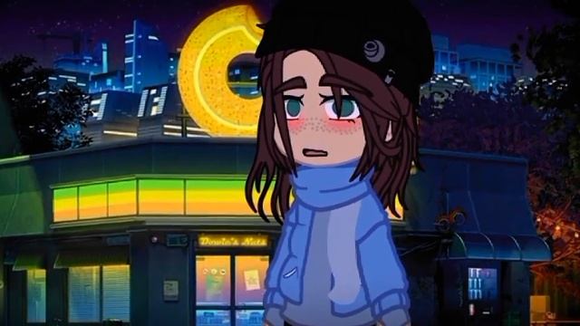 –эй, девушка, вас подвезти? | gacha club meme || гача клуб меме | смотреть онлайн