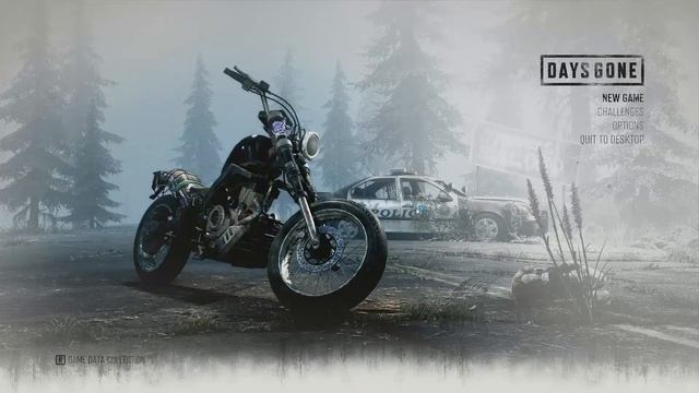 Outriders Day One stream смотреть онлайн