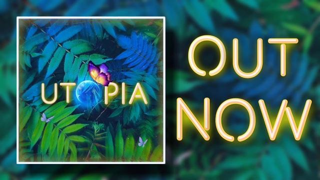 Utopia(Official Audio) - Dj47 смотреть онлайн