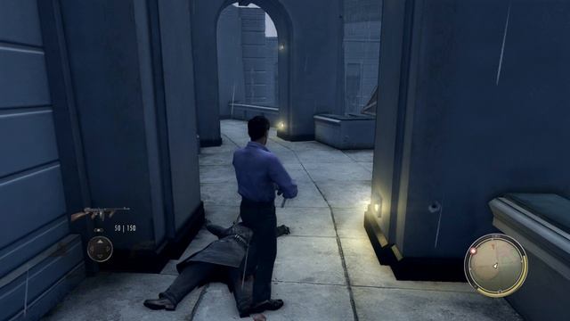 прохождение Mafia 2 "Глава пятнадцатая: Через тернии к звёздам" ФИНАЛ !!! FULL HD 60 FPS смотреть онлайн