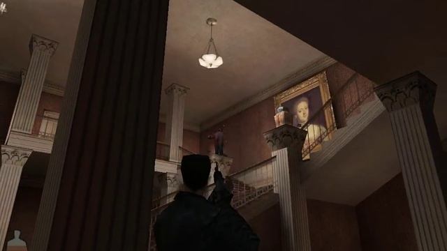 Max Payne #16 Willa Punchinello смотреть онлайн