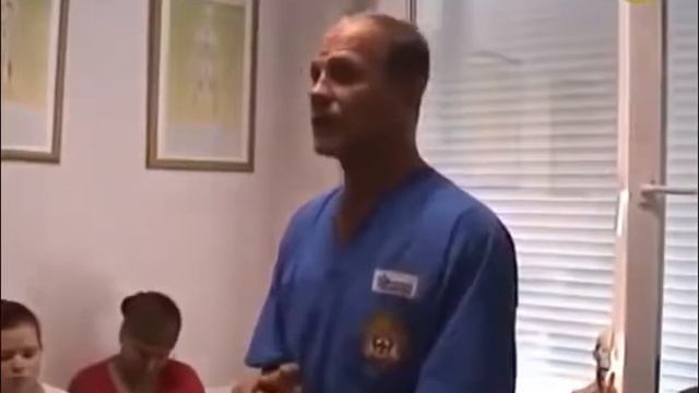 Тонкости очищения кишечника с Коло Вада. Профессор Александр Огулов, Концепция здоровья Coral Club смотреть онлайн