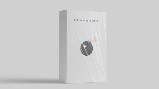 Jul X Morad Drumkit Vol 3 (PROD OLIWER DESOMBRE)