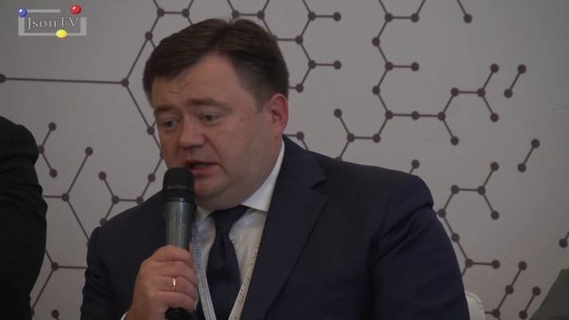 ФСИ 2016. Петр Фрадков: 80 актов и 30 исследований — эволюция карт и инструментов смотреть онлайн