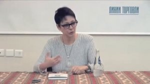 Ирина Хакамада  Можно ли развить в себе харизму