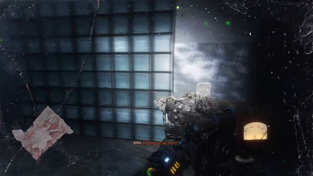 Прохождение Metro Exodus #36 - Вставай, сынок. Финал. смотреть онлайн
