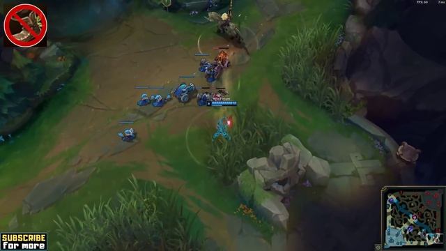 How an ASSASSIN Miss Fortune got to Challenger [S+ Miss Fortune Guide] смотреть онлайн