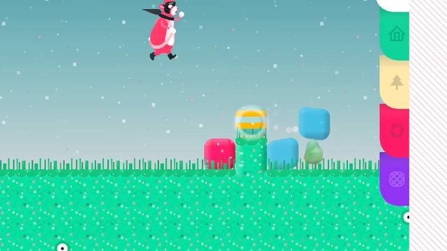 Toca Blocks Introduction смотреть онлайн